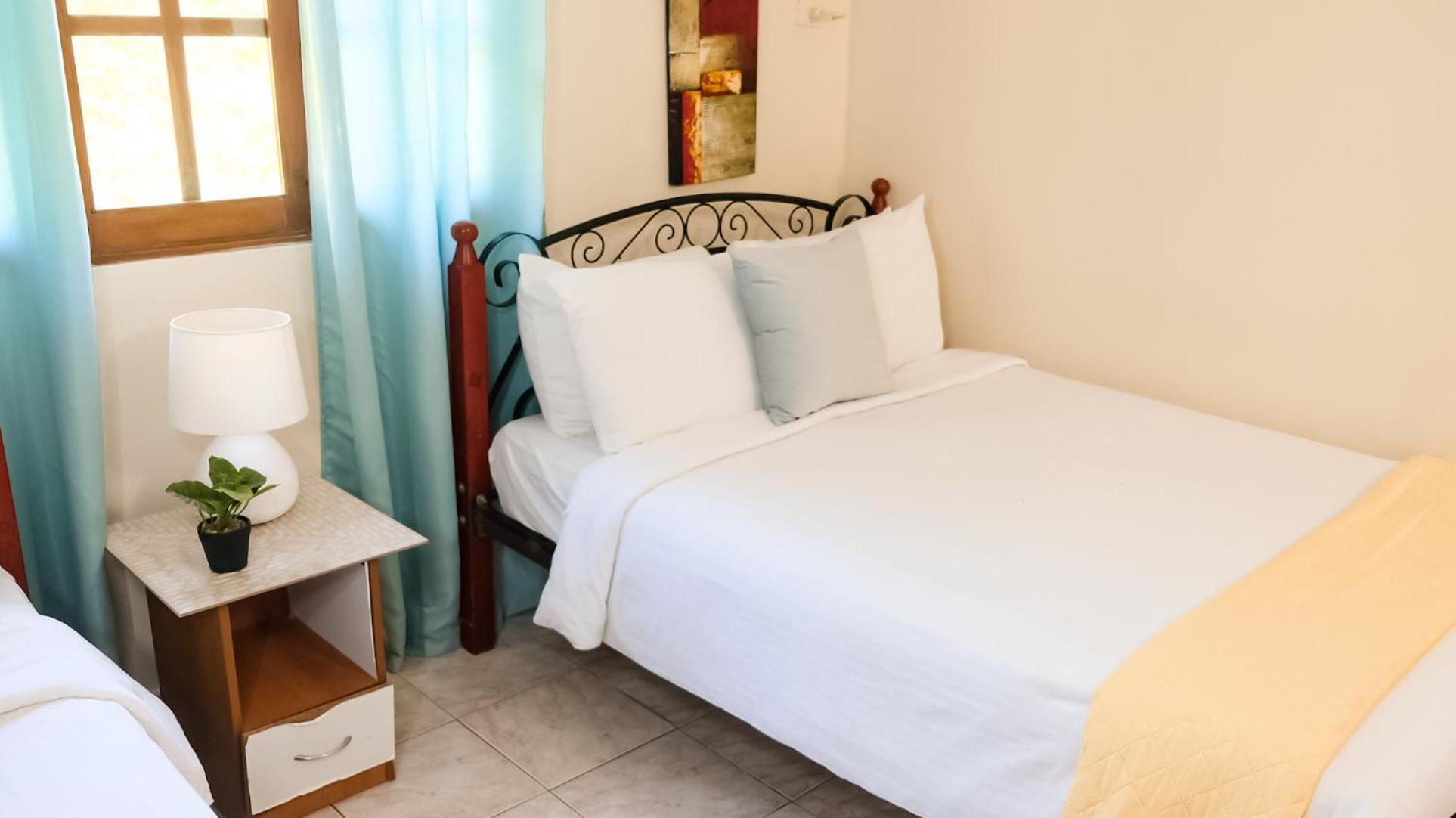 Hotel Sol Y Mar Santa Catalina Εξωτερικό φωτογραφία