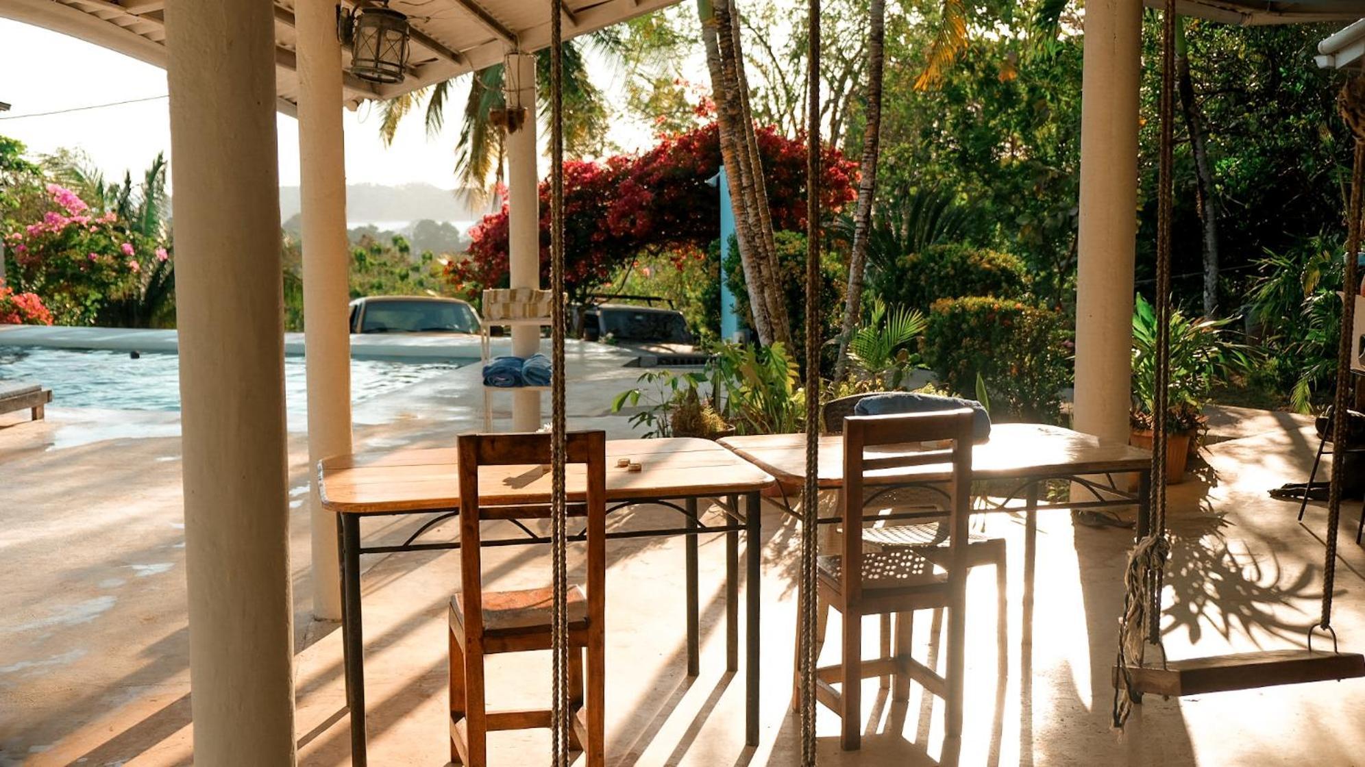 Hotel Sol Y Mar Santa Catalina Εξωτερικό φωτογραφία