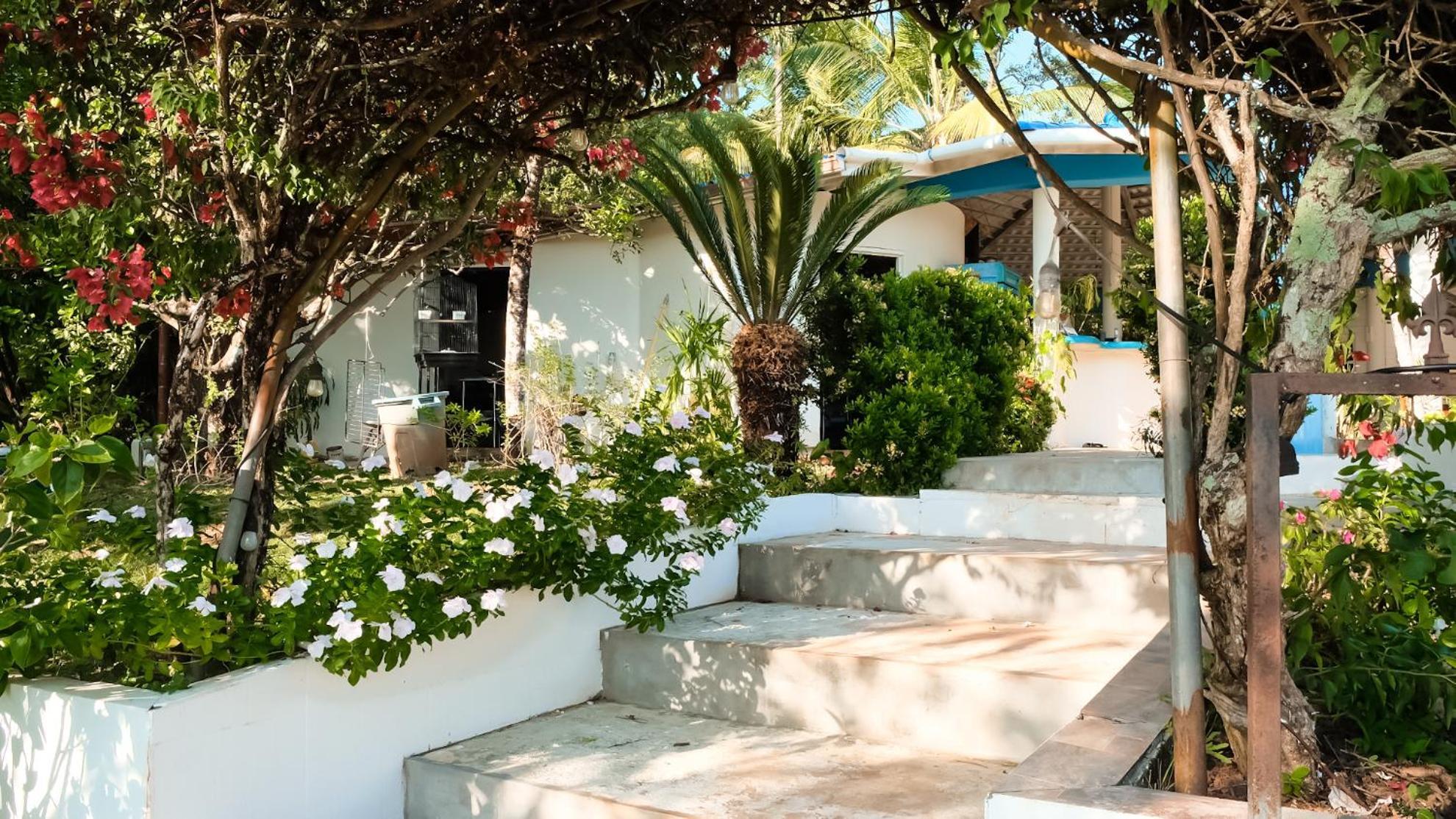Hotel Sol Y Mar Santa Catalina Εξωτερικό φωτογραφία