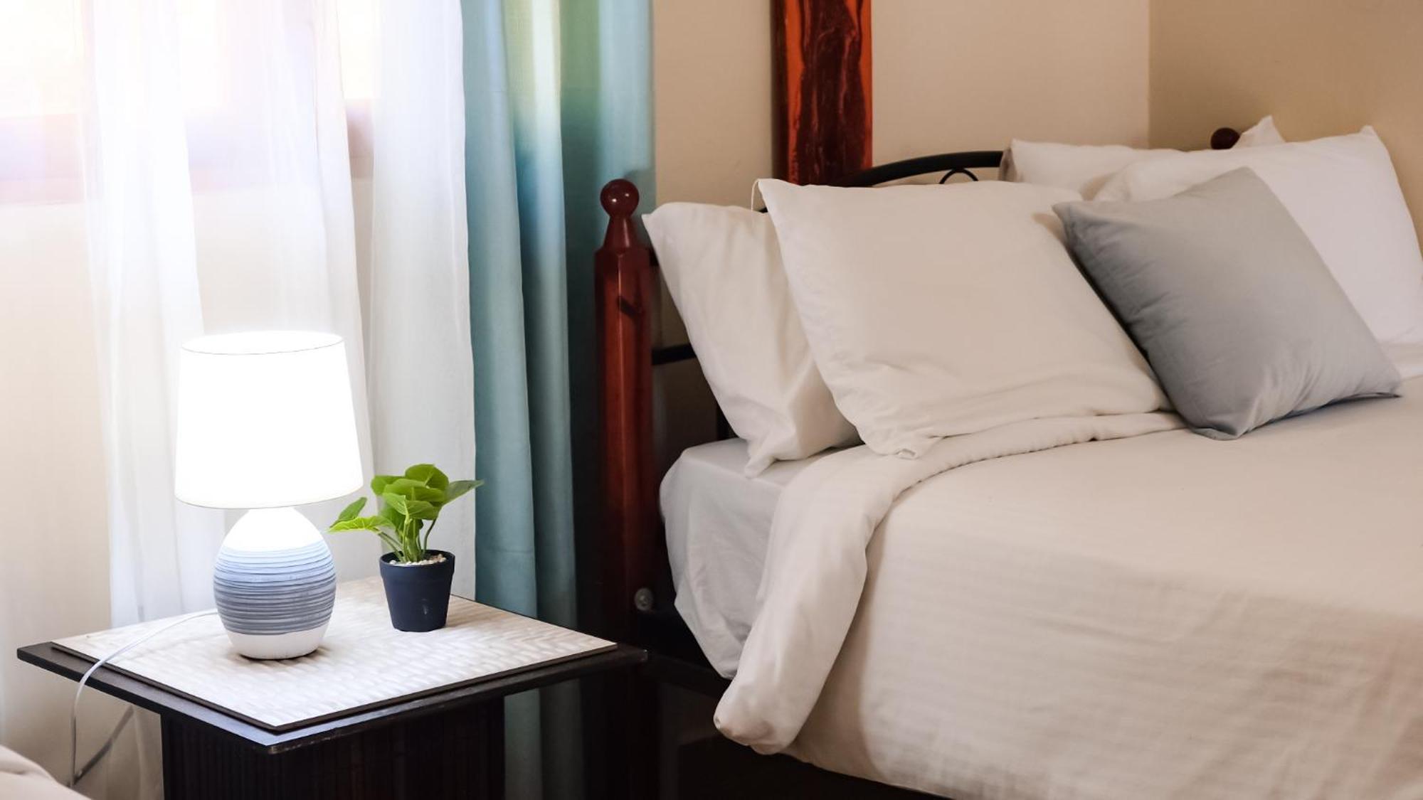 Hotel Sol Y Mar Santa Catalina Εξωτερικό φωτογραφία
