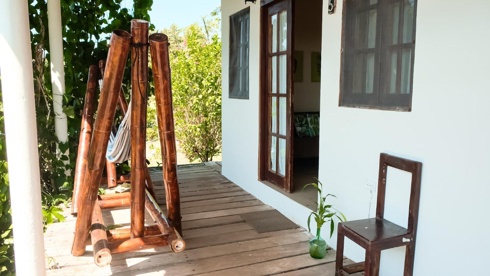 Hotel Sol Y Mar Santa Catalina Εξωτερικό φωτογραφία