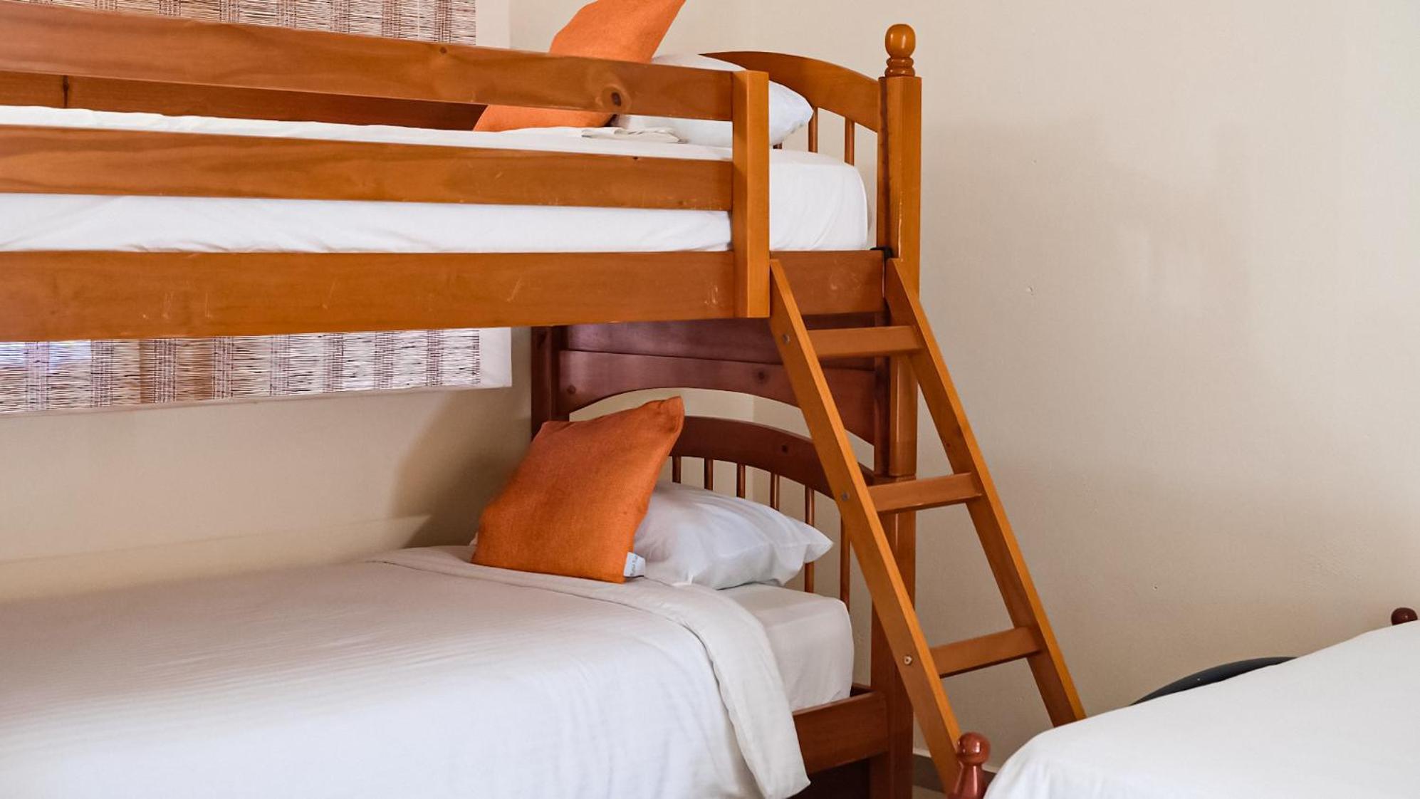 Hotel Sol Y Mar Santa Catalina Εξωτερικό φωτογραφία