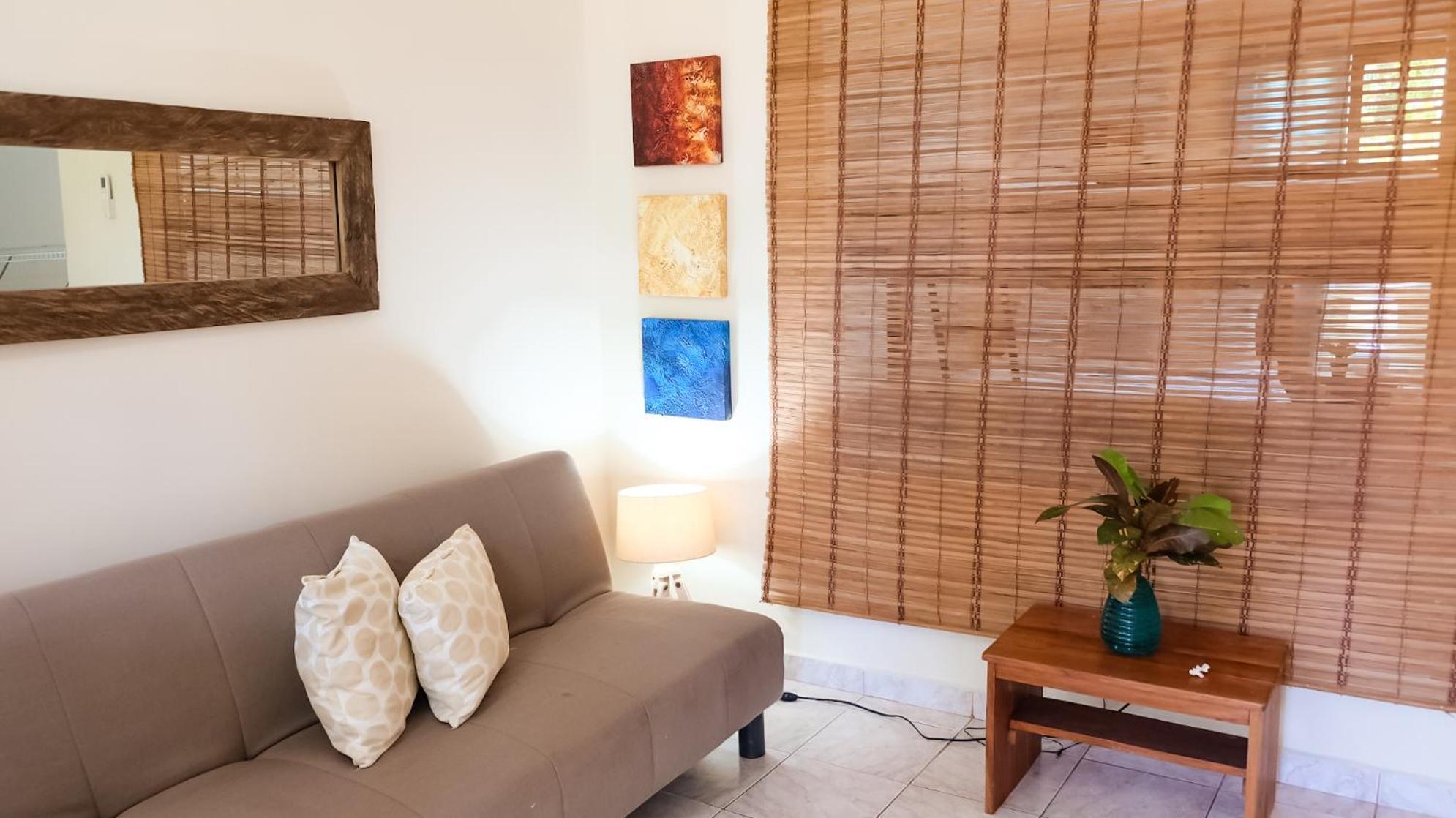 Hotel Sol Y Mar Santa Catalina Εξωτερικό φωτογραφία