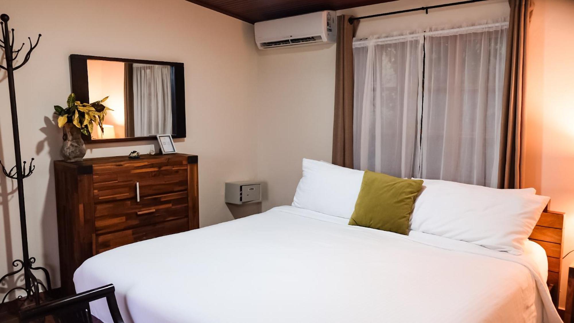 Hotel Sol Y Mar Santa Catalina Εξωτερικό φωτογραφία