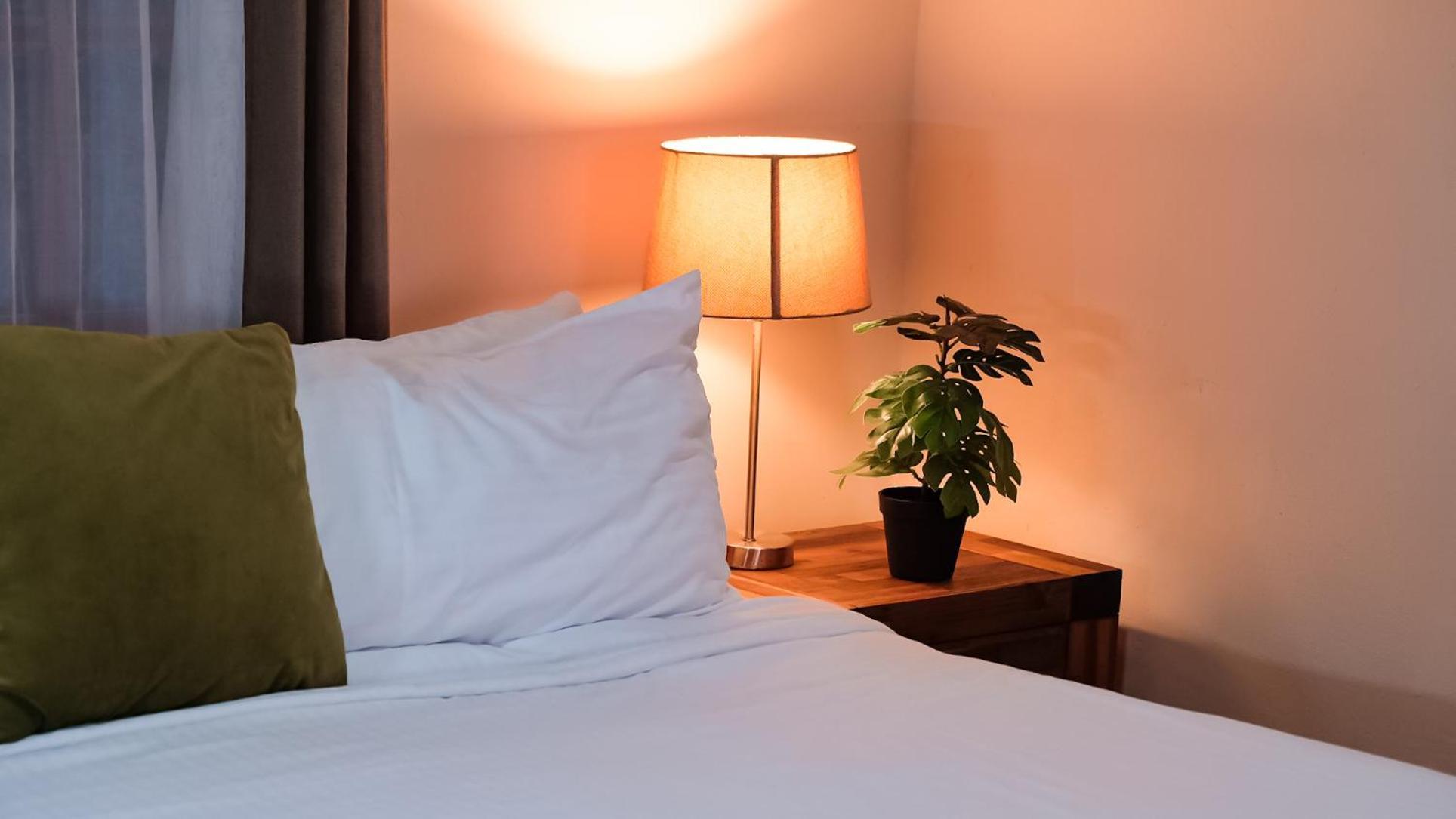 Hotel Sol Y Mar Santa Catalina Εξωτερικό φωτογραφία