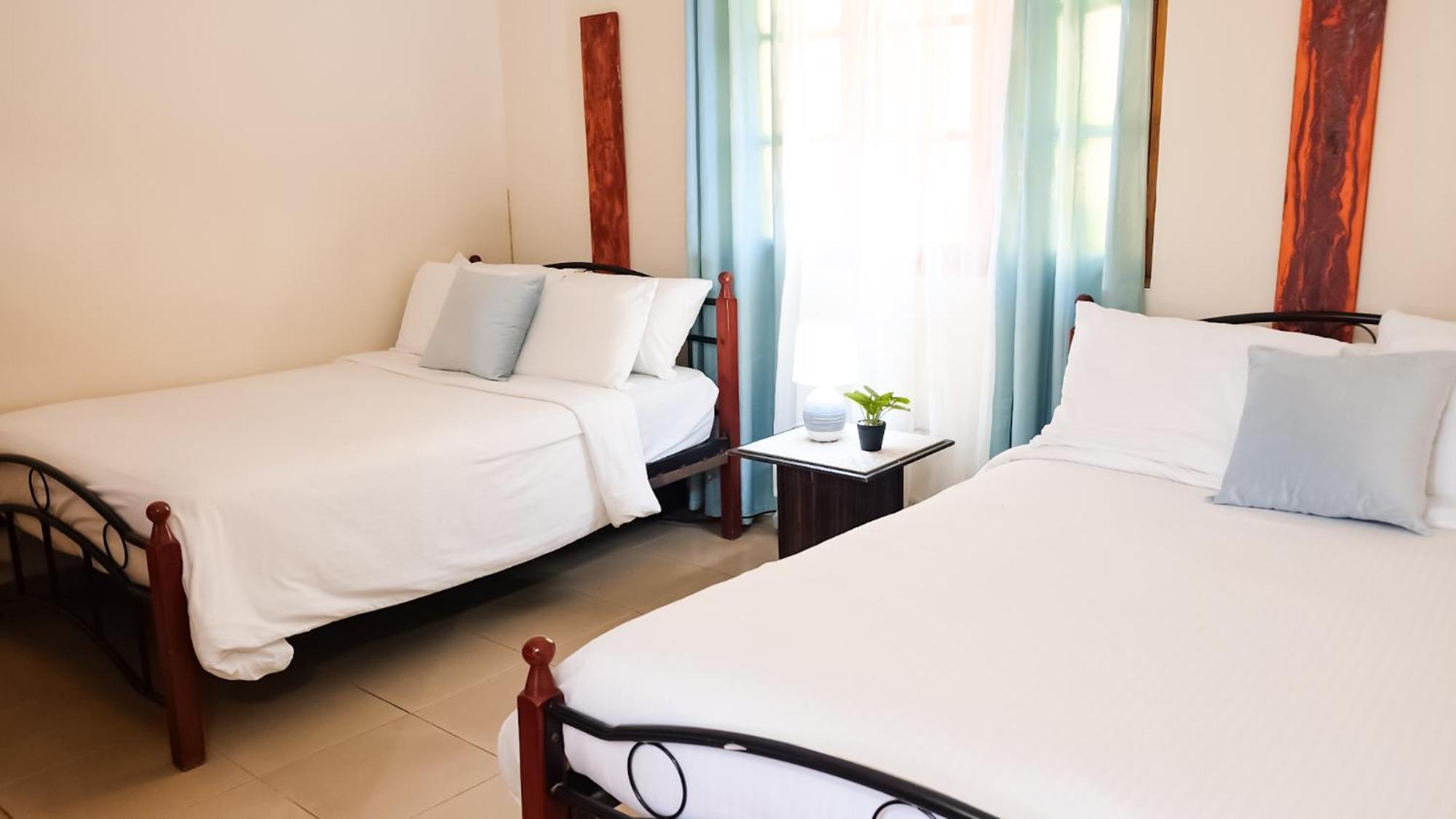 Hotel Sol Y Mar Santa Catalina Εξωτερικό φωτογραφία