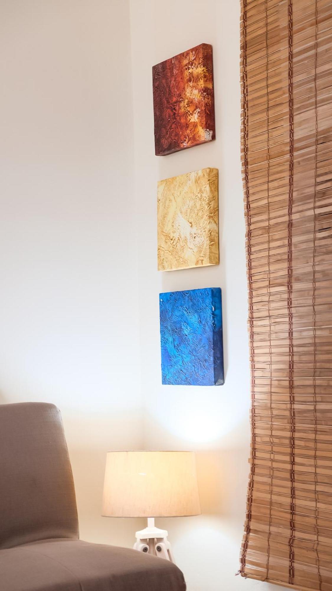 Hotel Sol Y Mar Santa Catalina Εξωτερικό φωτογραφία