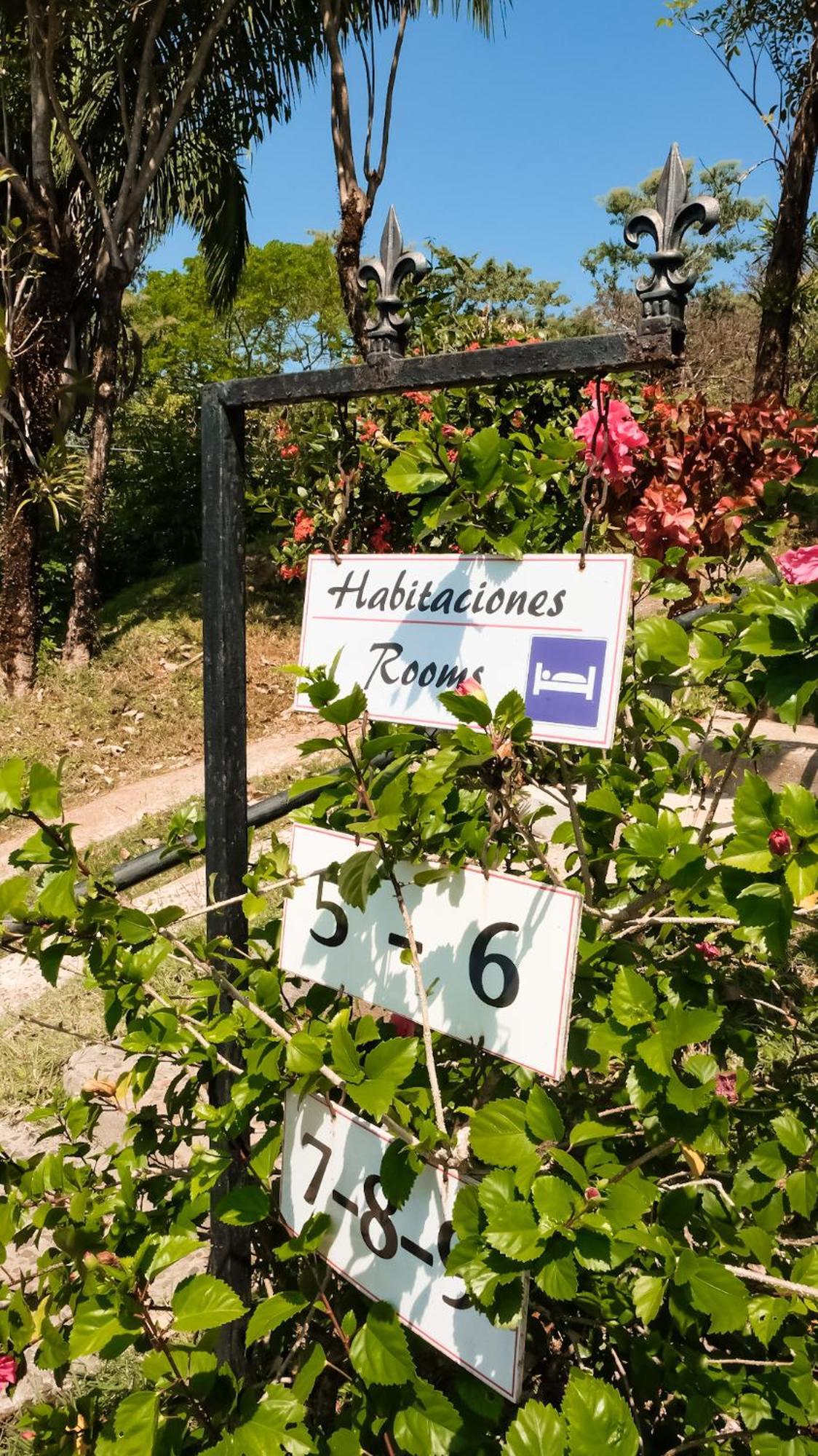 Hotel Sol Y Mar Santa Catalina Εξωτερικό φωτογραφία