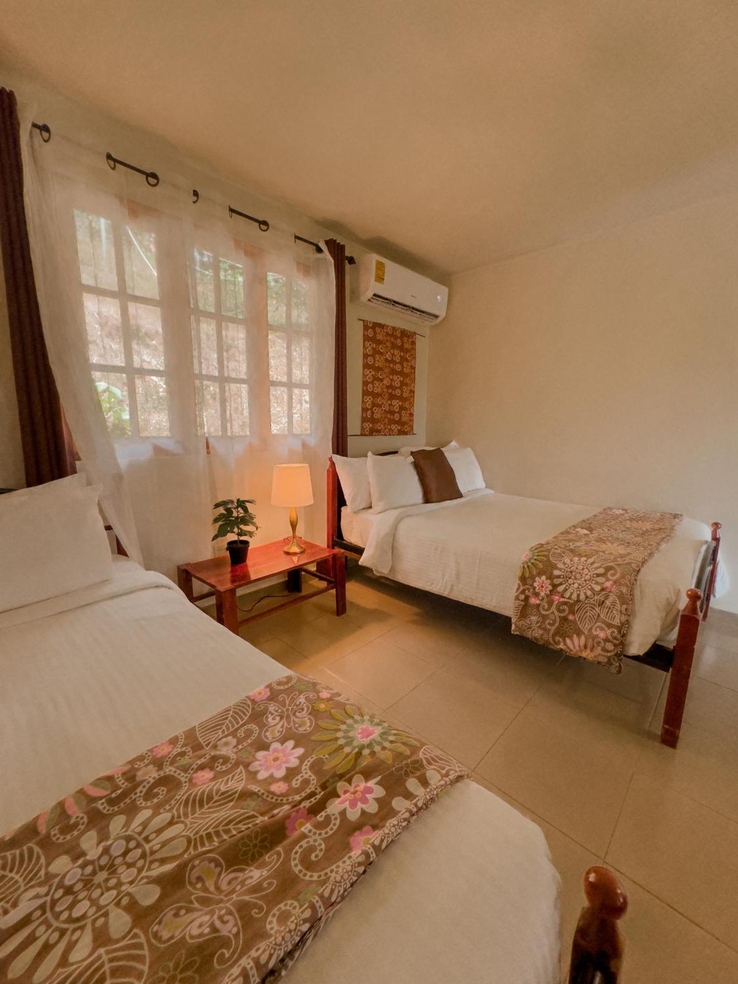 Hotel Sol Y Mar Santa Catalina Εξωτερικό φωτογραφία