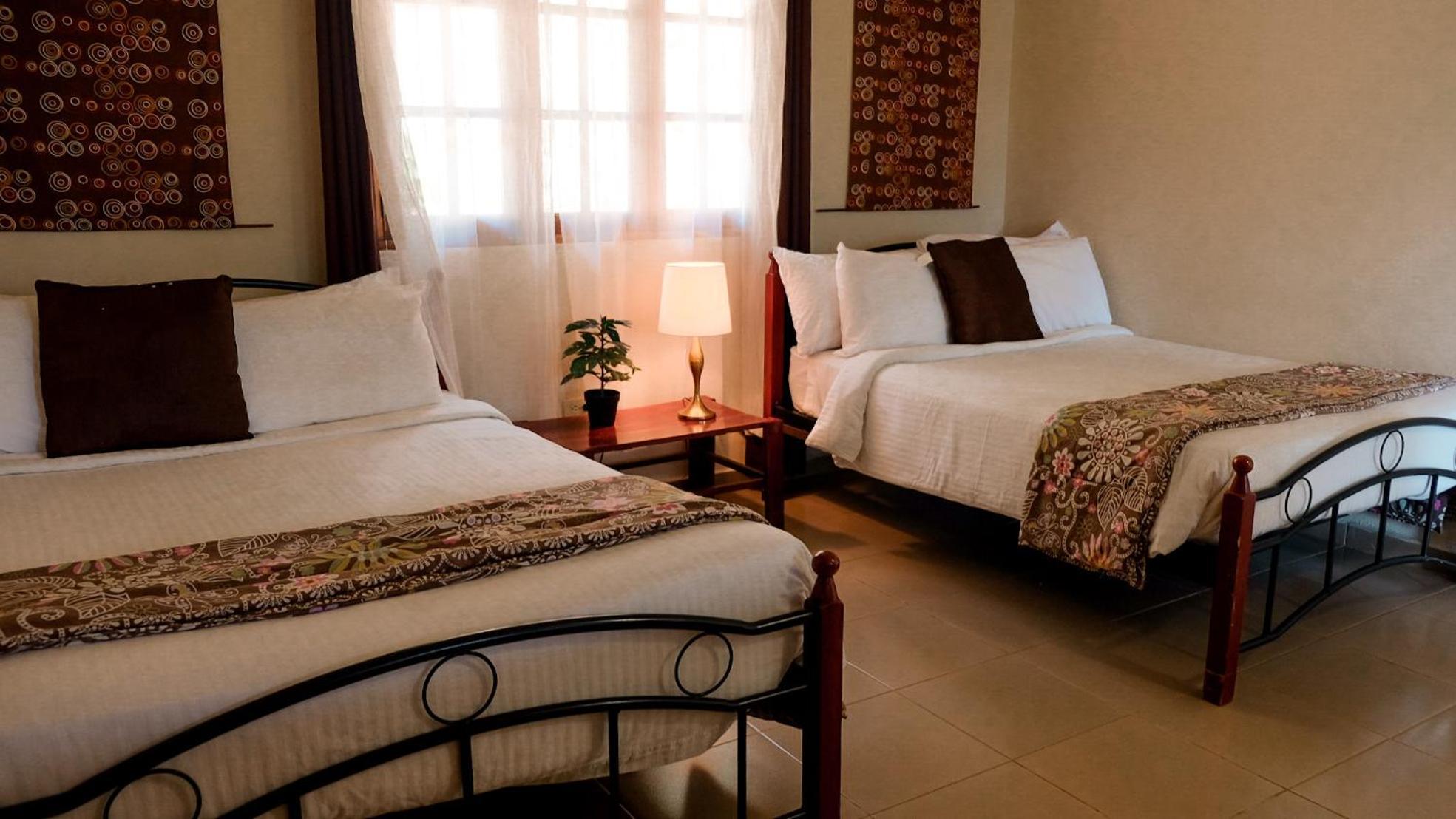 Hotel Sol Y Mar Santa Catalina Εξωτερικό φωτογραφία