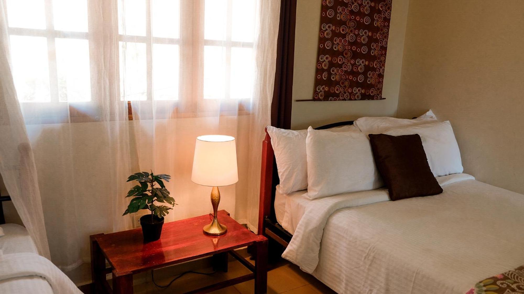 Hotel Sol Y Mar Santa Catalina Εξωτερικό φωτογραφία