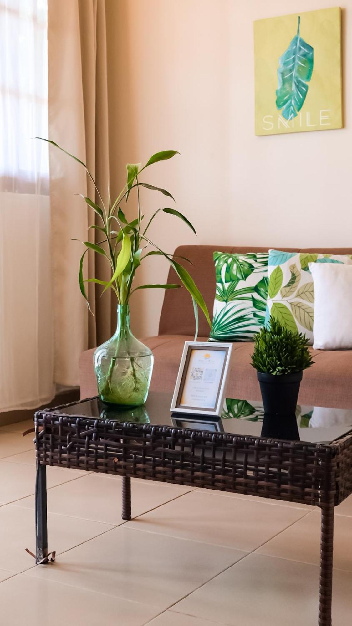 Hotel Sol Y Mar Santa Catalina Εξωτερικό φωτογραφία